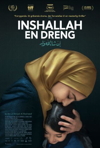Inshallah en dreng 2024.hd