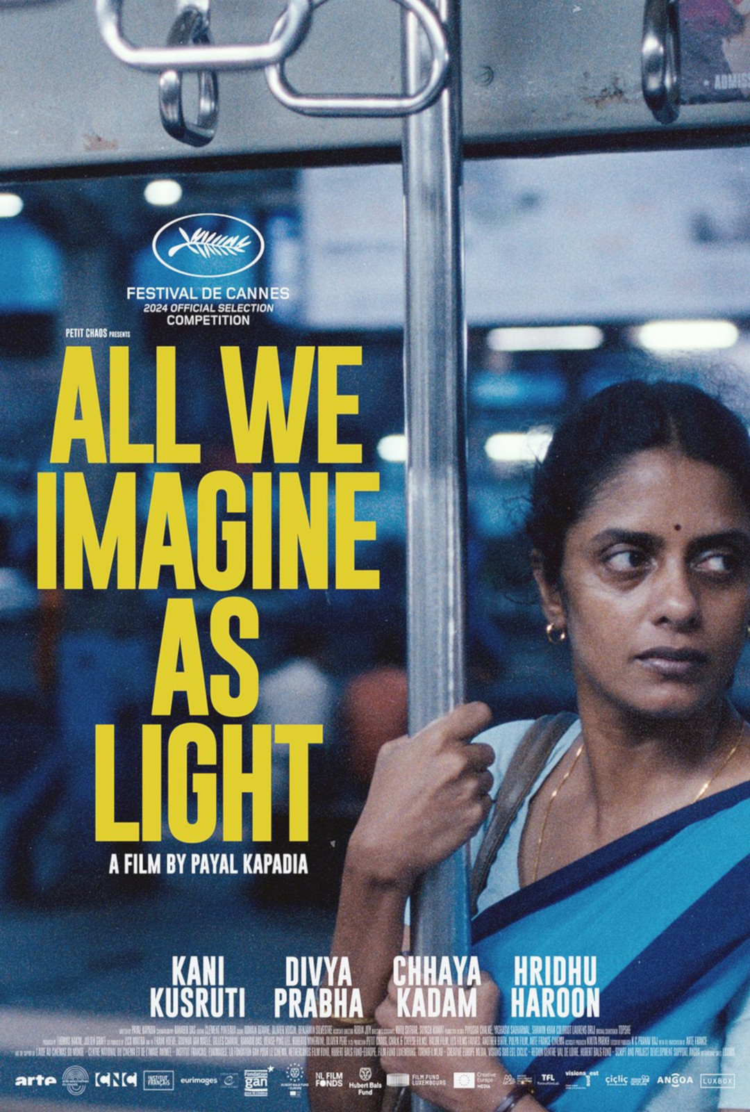 ALLWEIMAGINEASLight