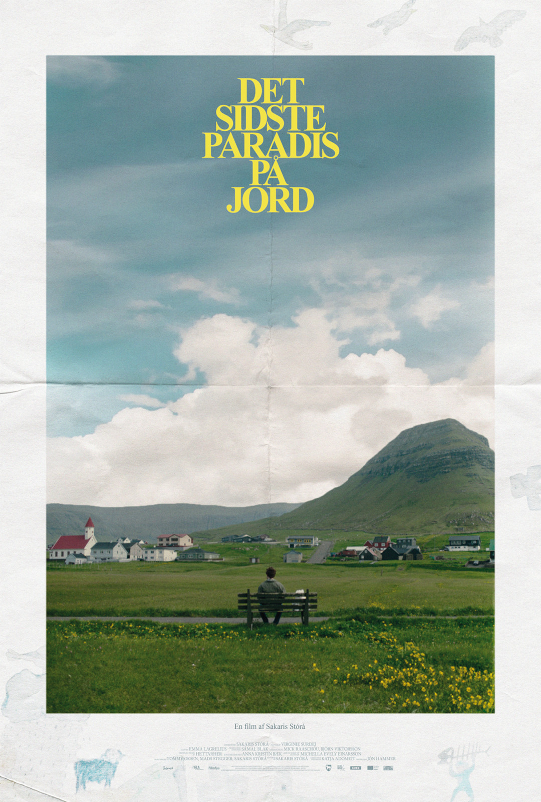 DetSidsteParadis