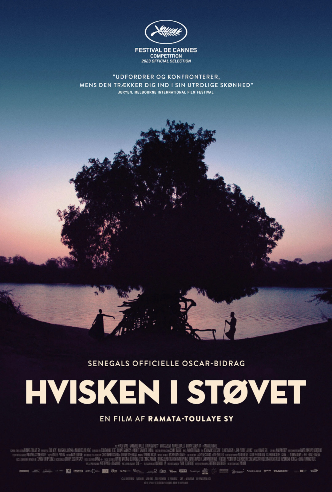 HviskenIStoevet