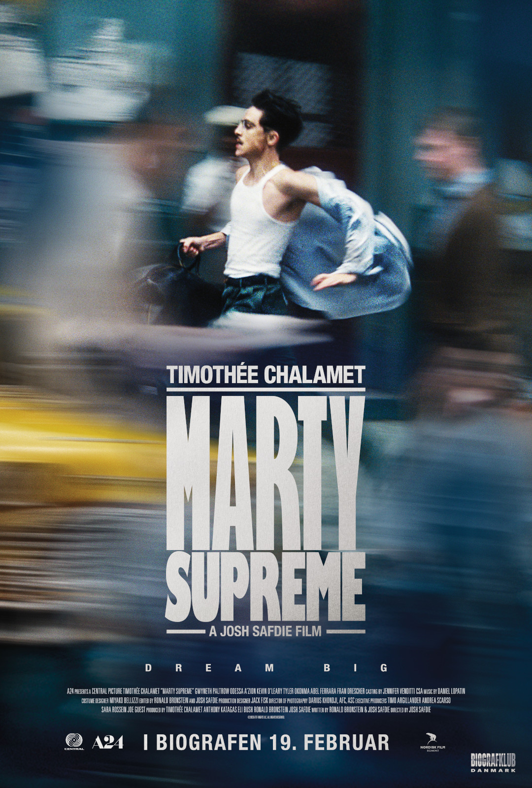 Martysupreme